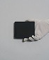 Tom Ford Grained Bi fold Wallet, back view
